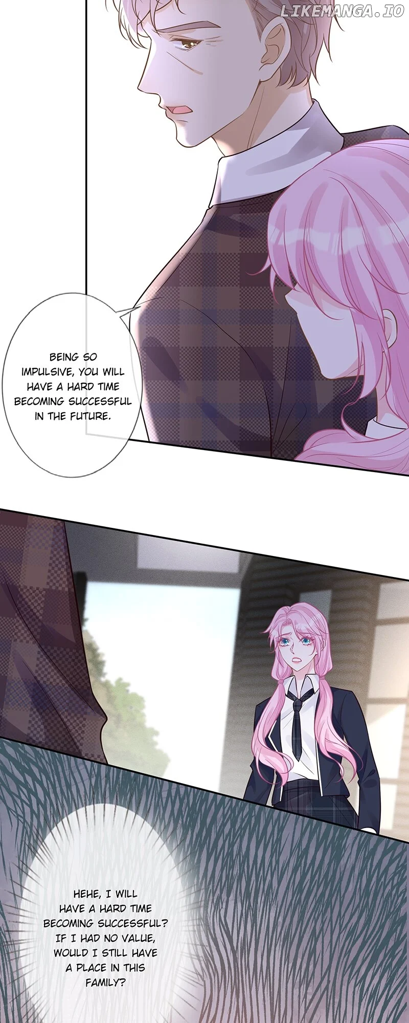 Everyone’s Darling Chapter 45 - Page 27