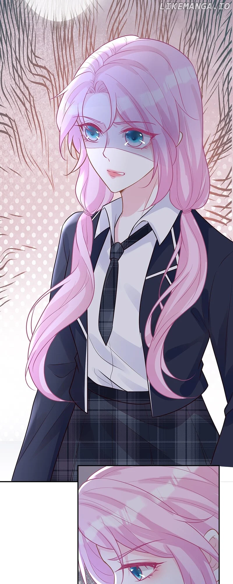 Everyone’s Darling Chapter 45 - Page 28