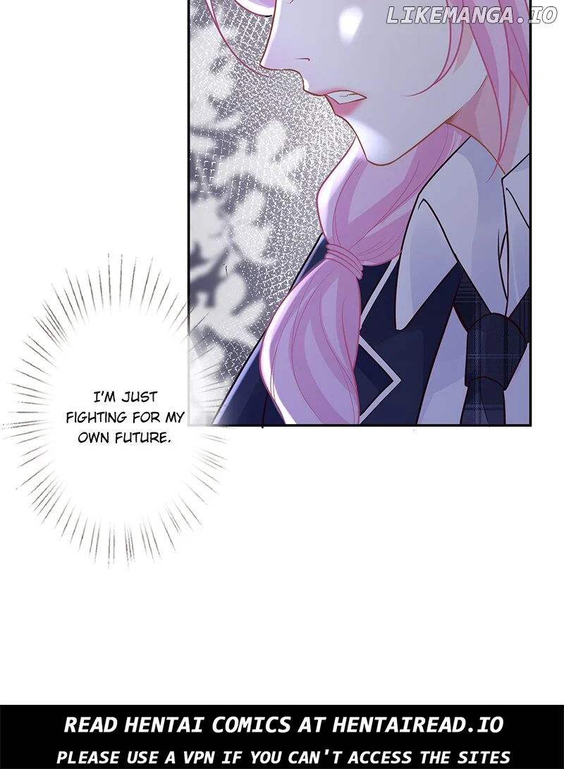 Everyone’s Darling Chapter 45 - Page 29