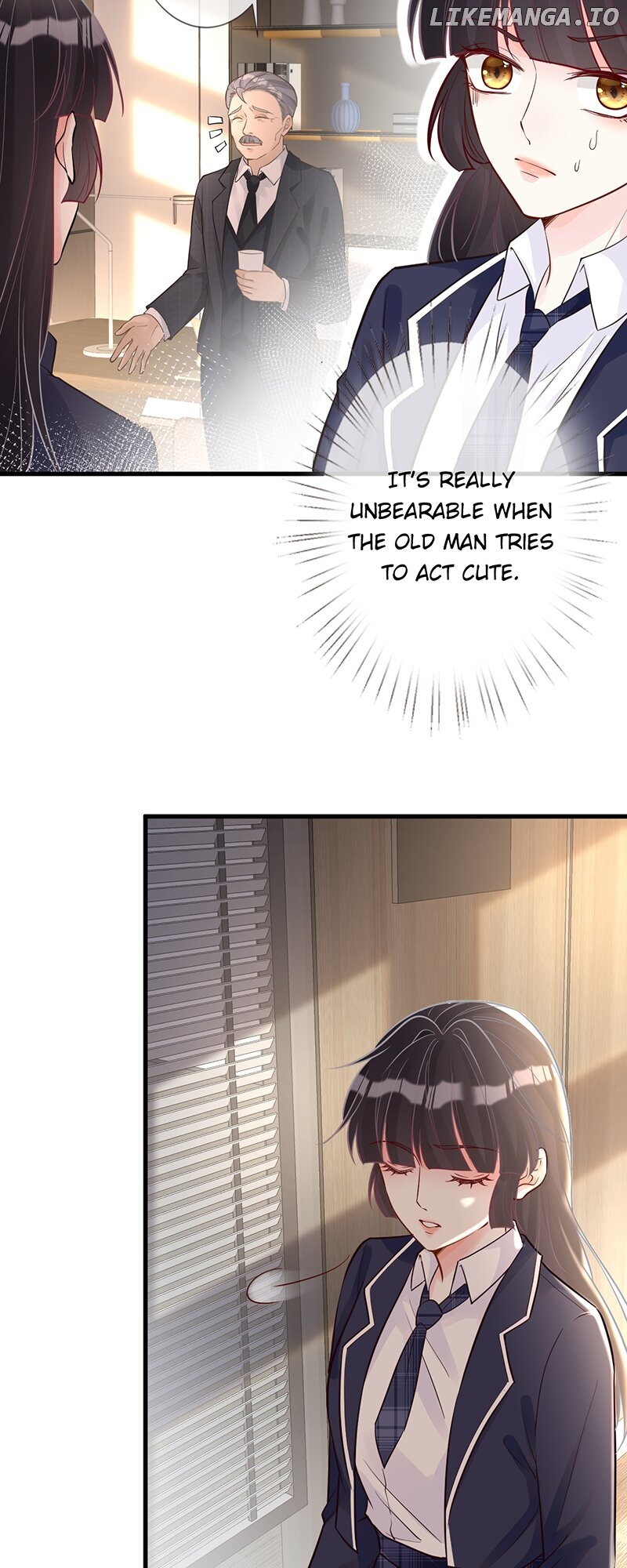 Everyone’s Darling Chapter 46 - Page 2