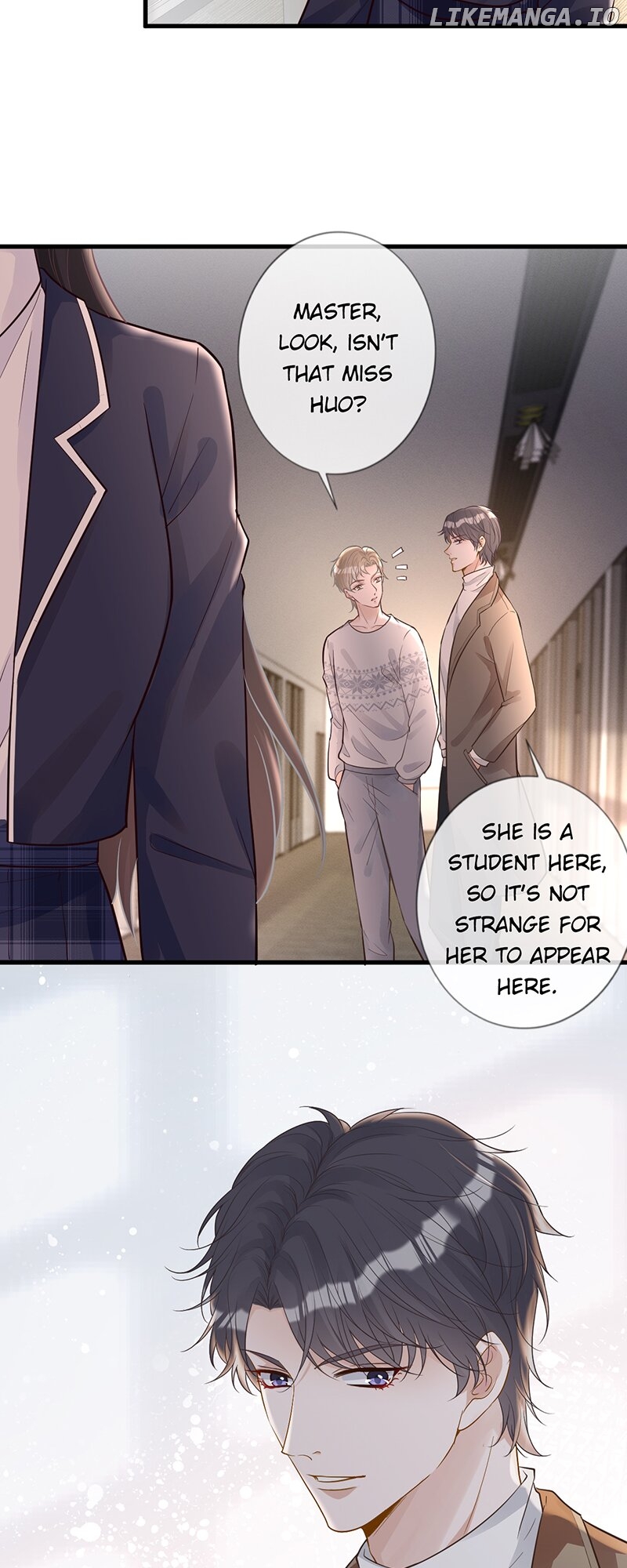 Everyone’s Darling Chapter 46 - Page 3