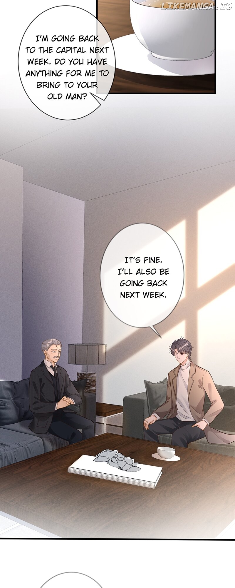 Everyone’s Darling Chapter 46 - Page 5