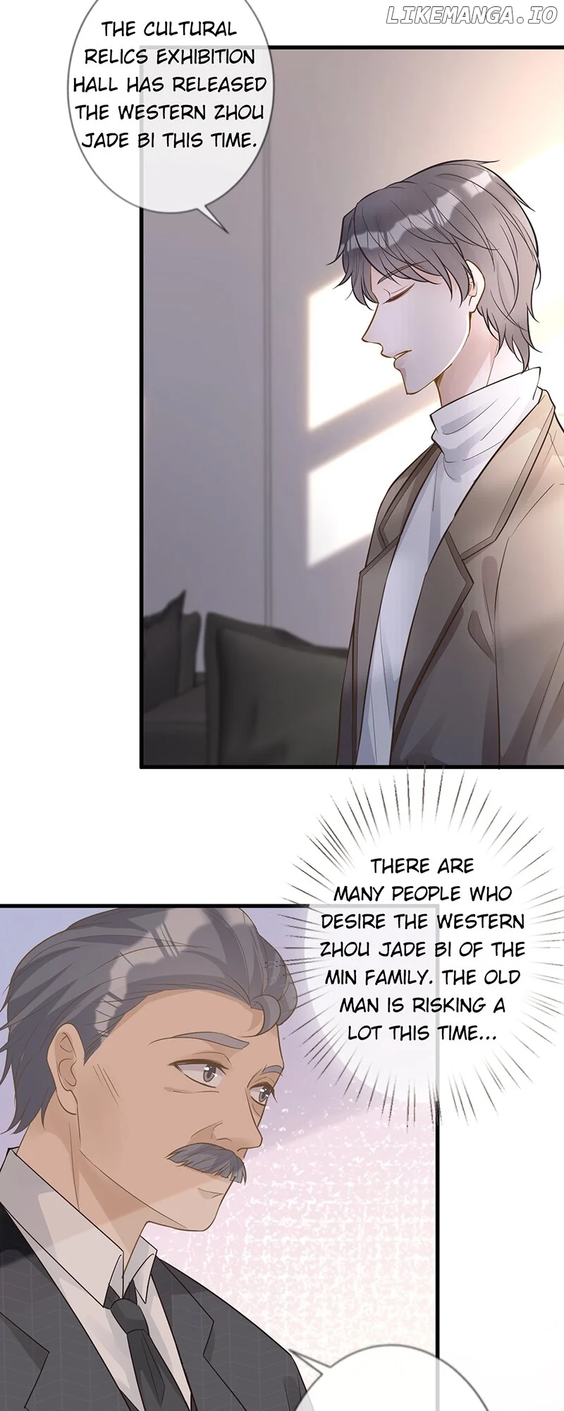Everyone’s Darling Chapter 46 - Page 6