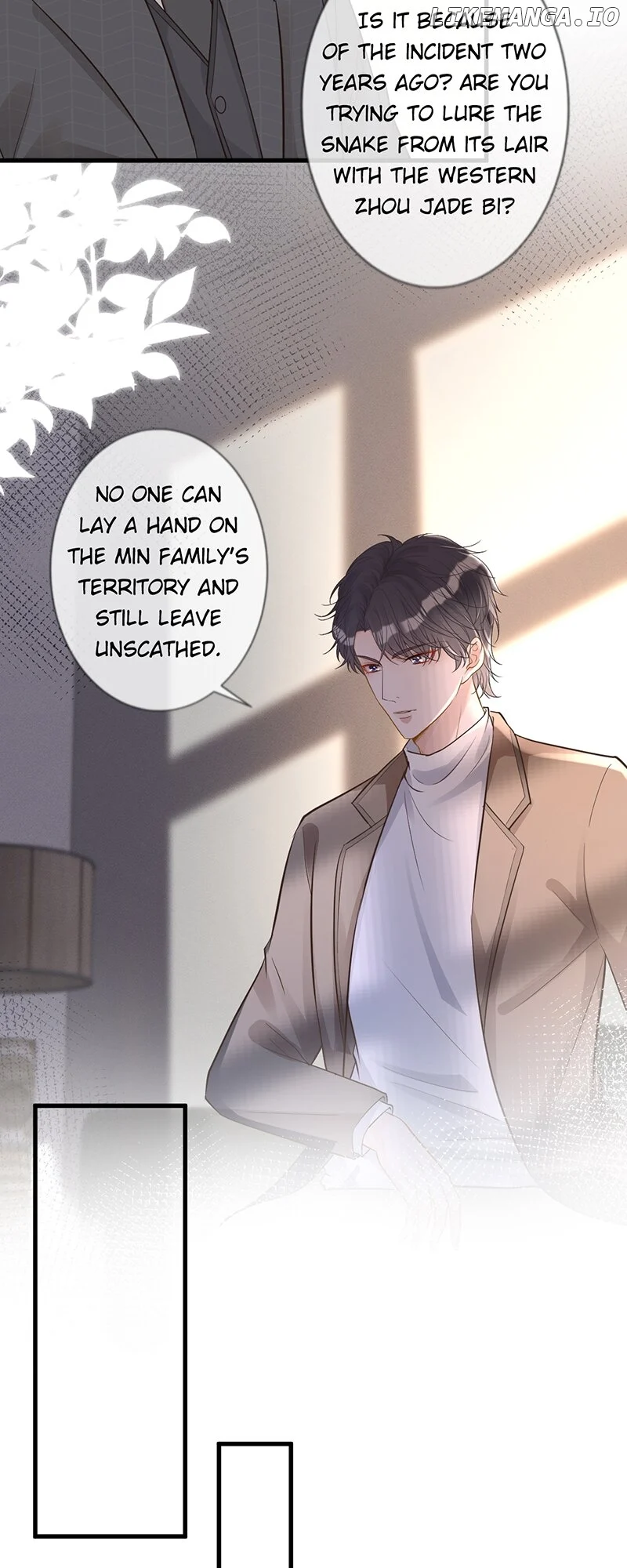 Everyone’s Darling Chapter 46 - Page 7