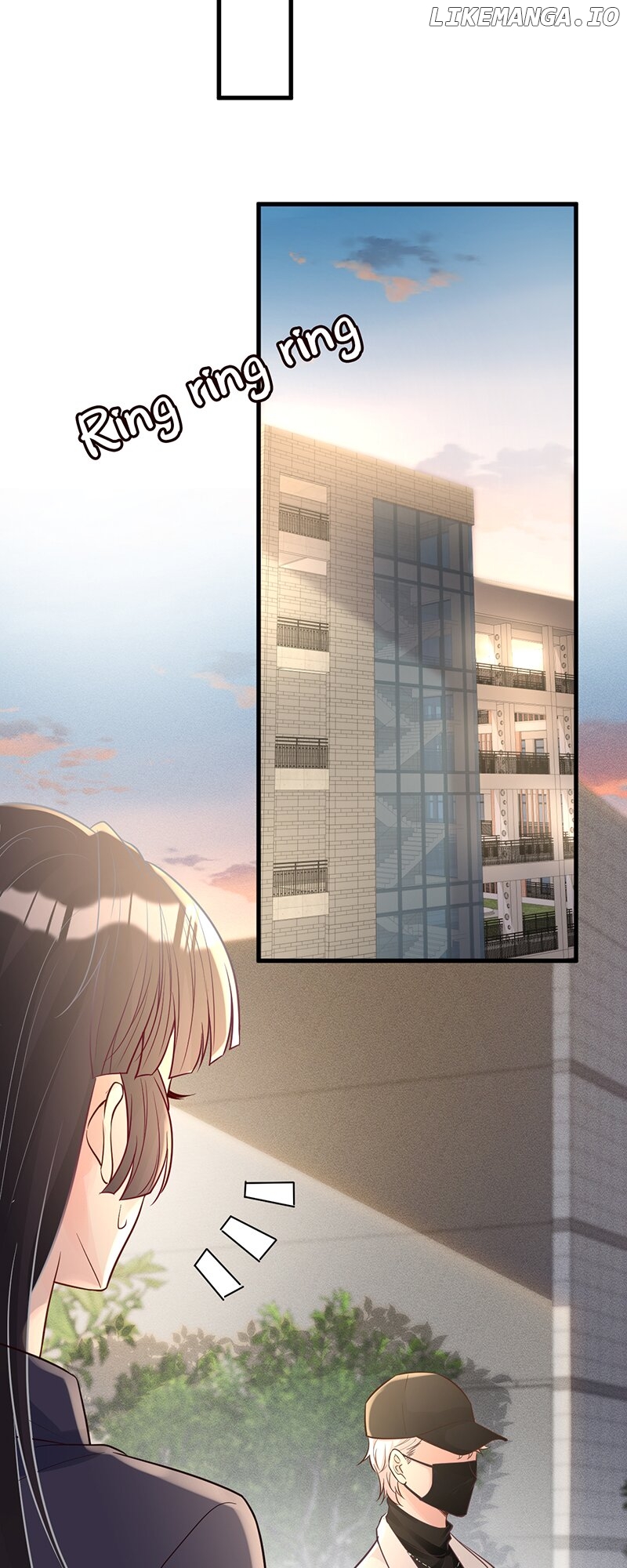 Everyone’s Darling Chapter 46 - Page 8