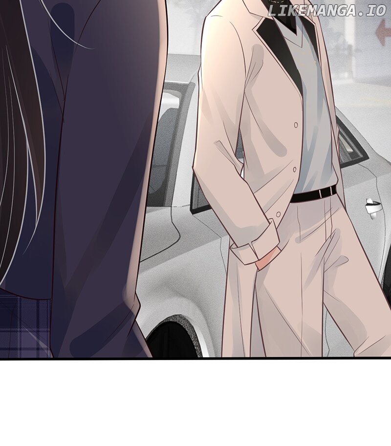 Everyone’s Darling Chapter 46 - Page 9