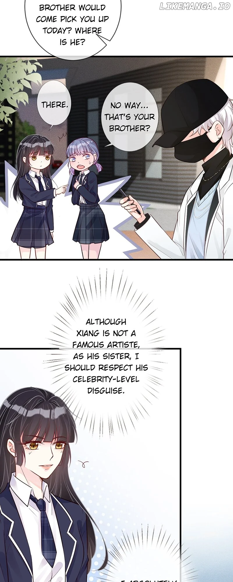 Everyone’s Darling Chapter 46 - Page 11