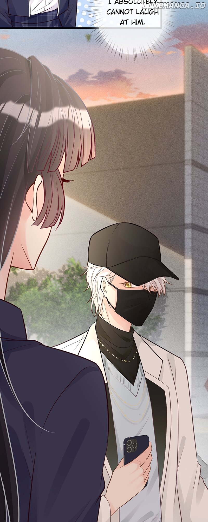 Everyone’s Darling Chapter 46 - Page 12