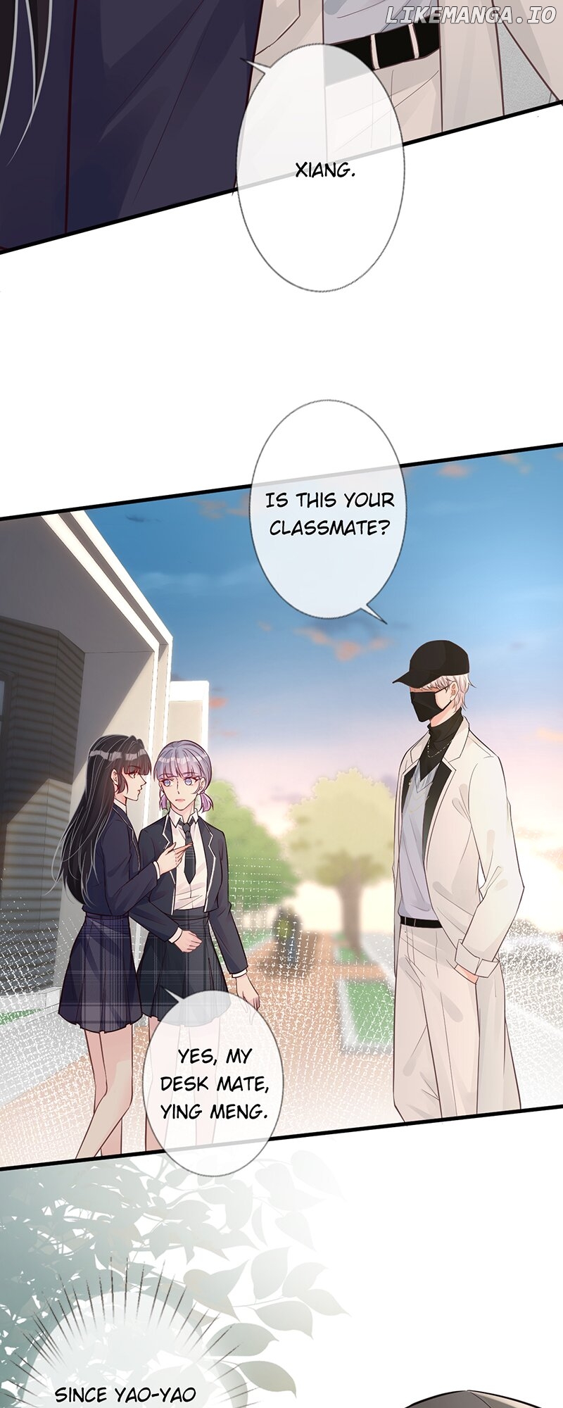 Everyone’s Darling Chapter 46 - Page 13