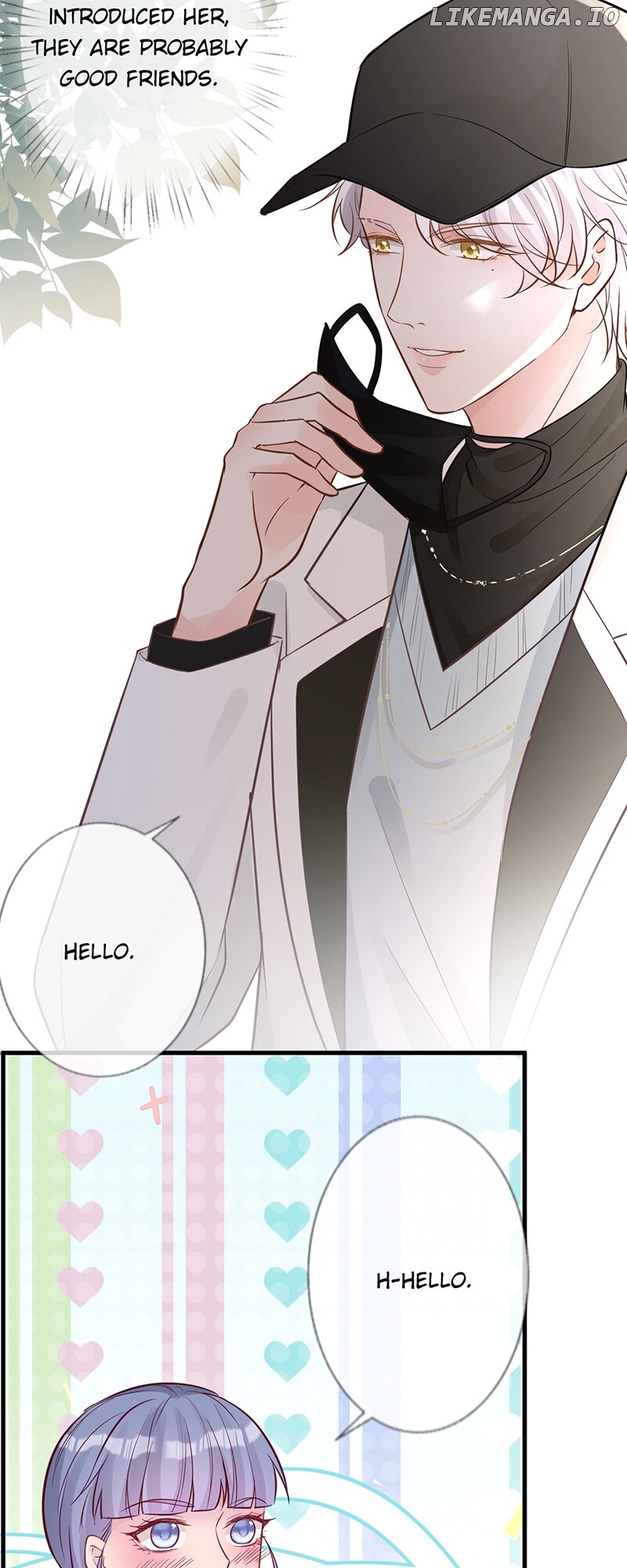 Everyone’s Darling Chapter 46 - Page 14