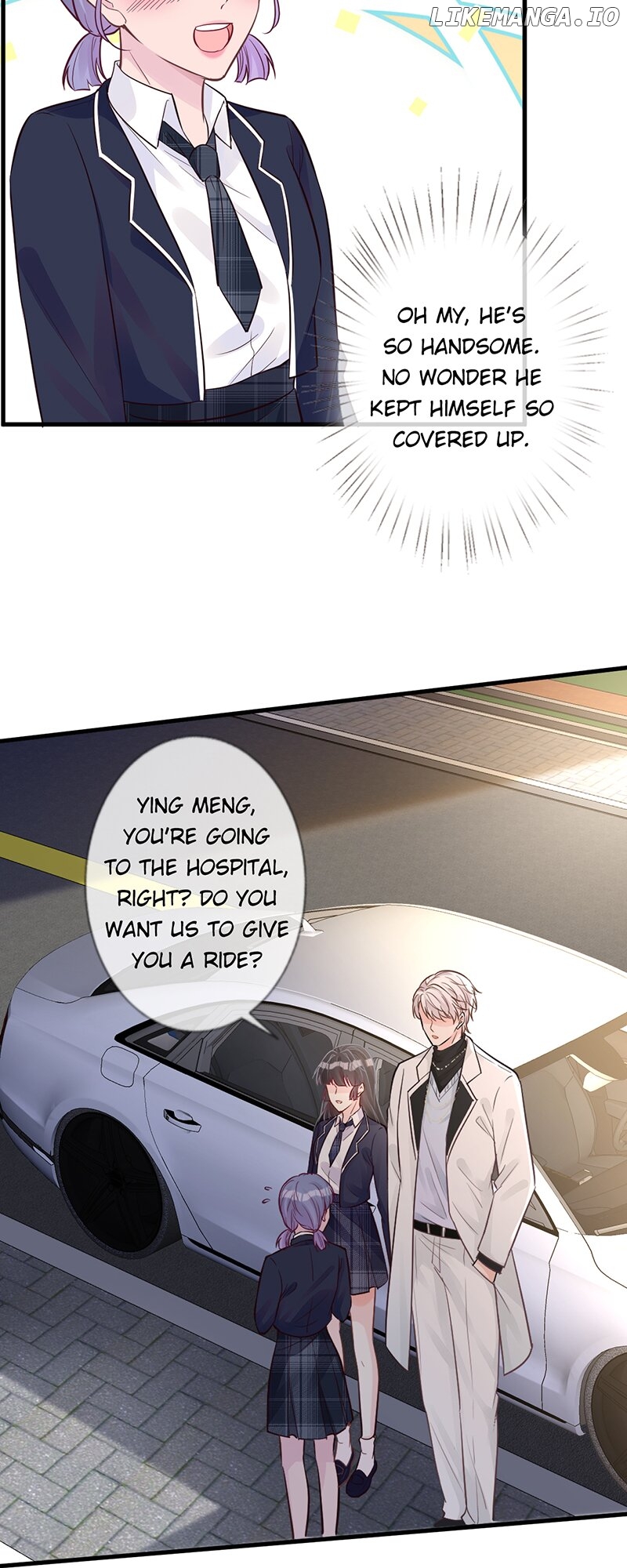 Everyone’s Darling Chapter 46 - Page 15