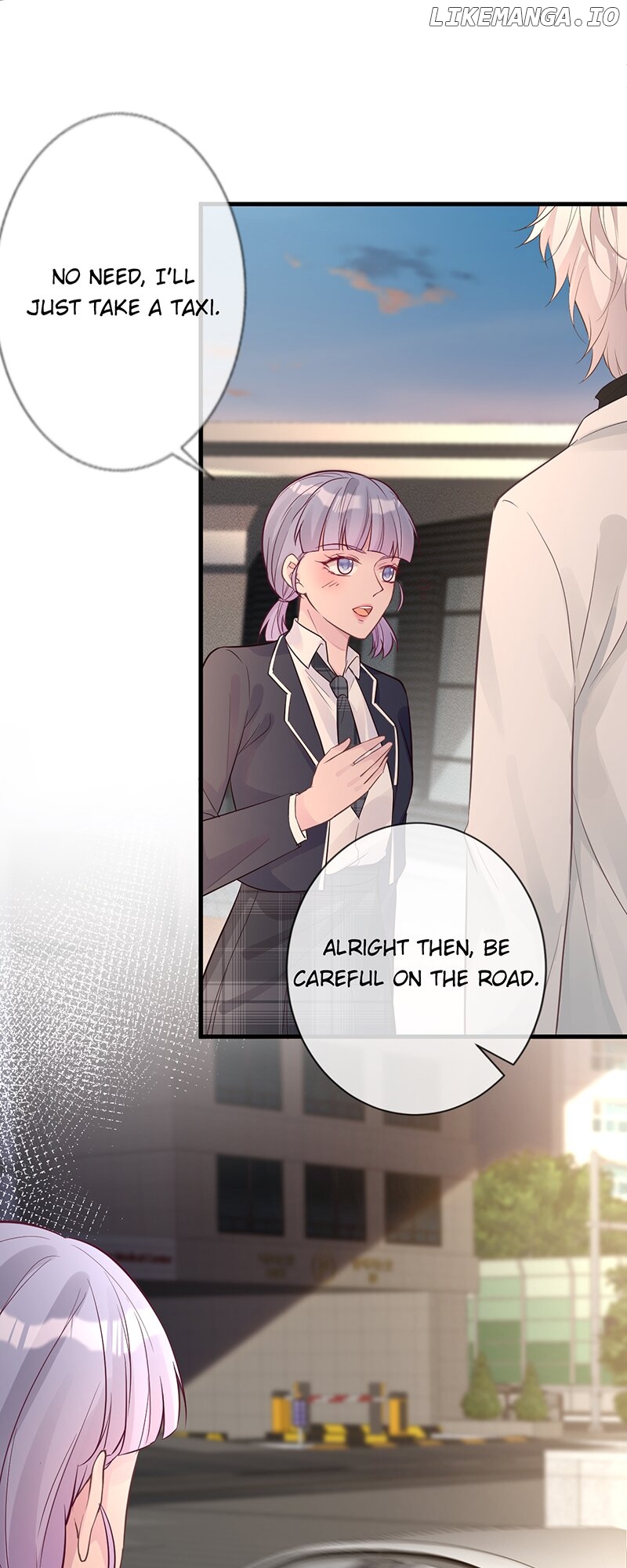 Everyone’s Darling Chapter 46 - Page 16