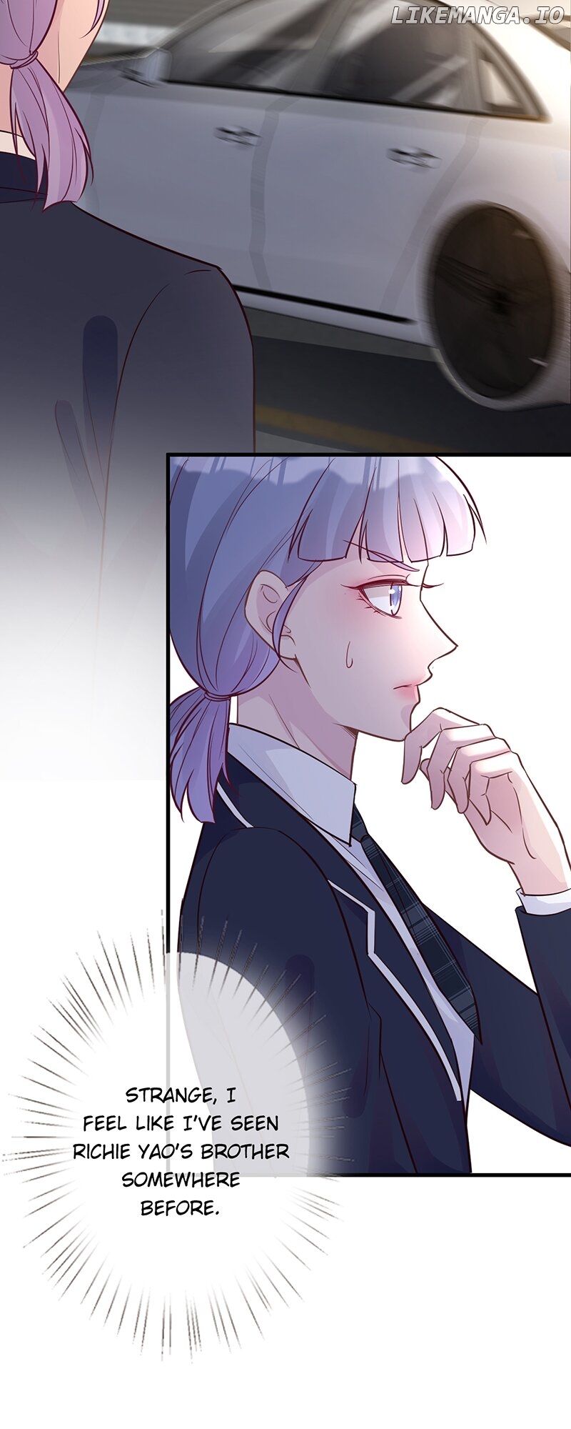 Everyone’s Darling Chapter 46 - Page 17