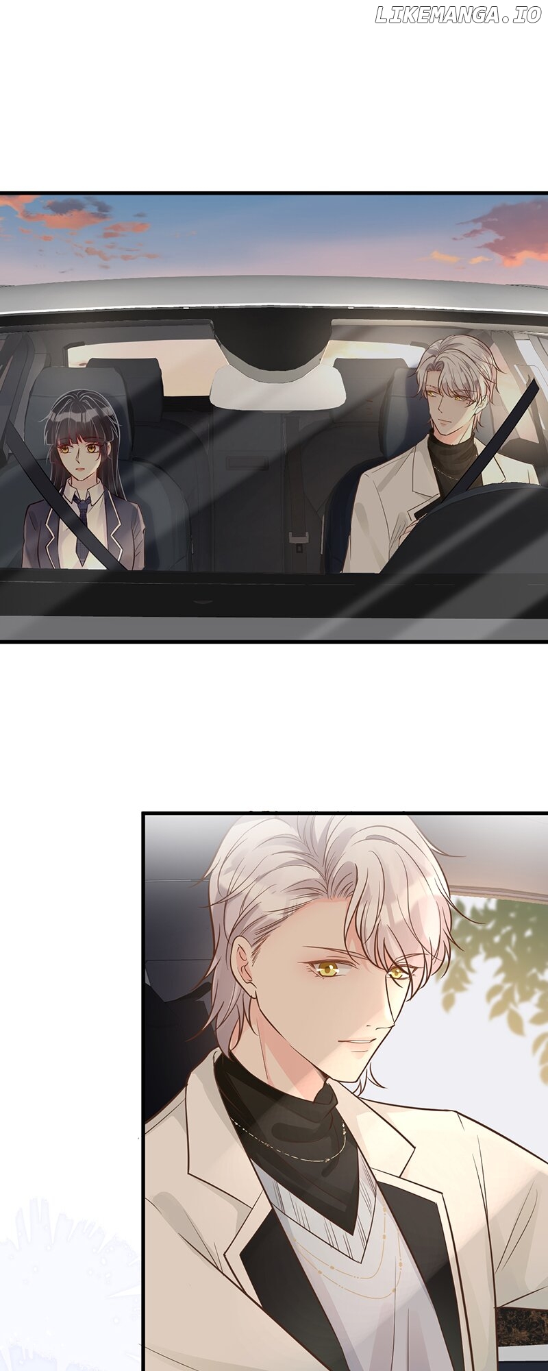 Everyone’s Darling Chapter 46 - Page 19