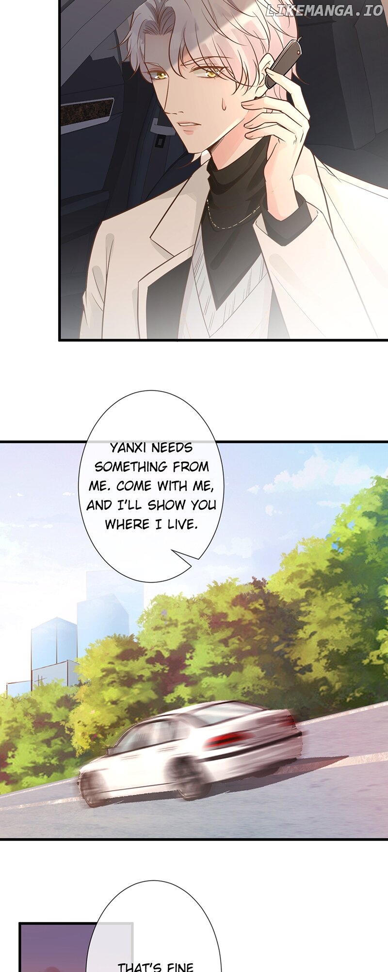 Everyone’s Darling Chapter 46 - Page 23