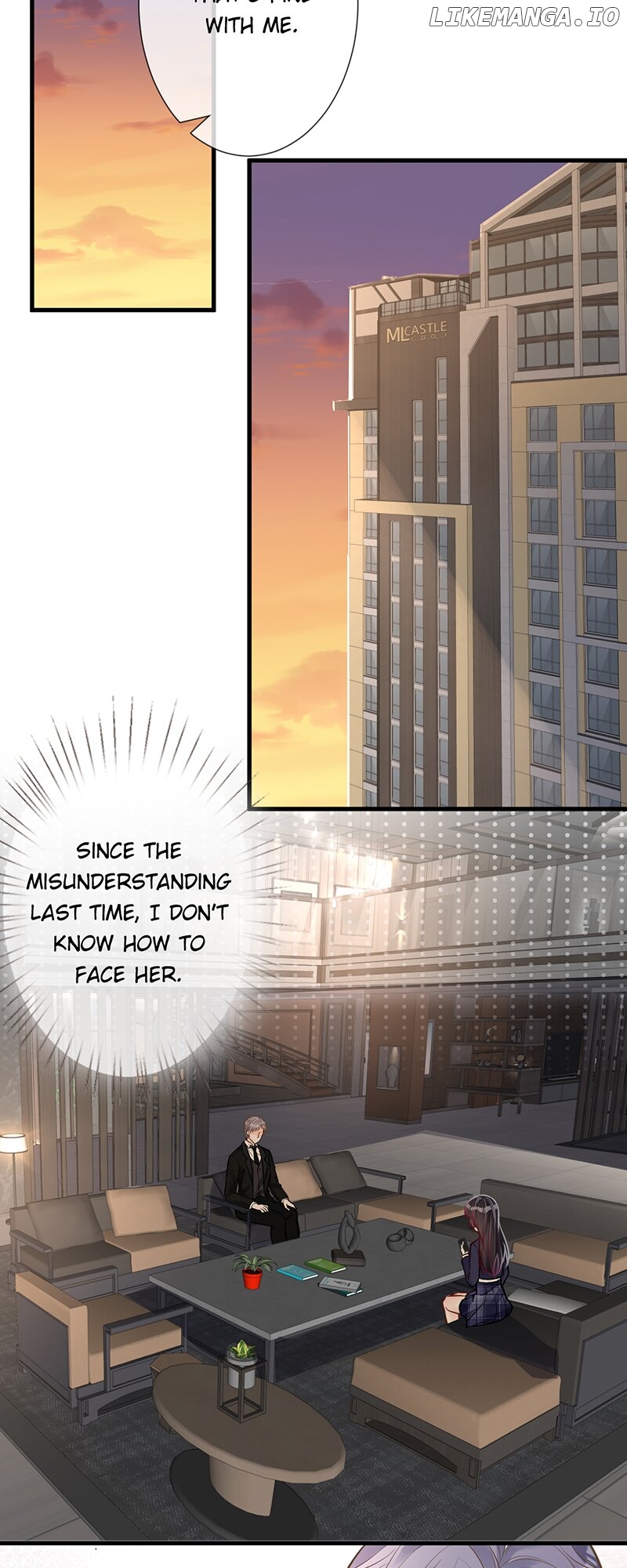 Everyone’s Darling Chapter 46 - Page 24