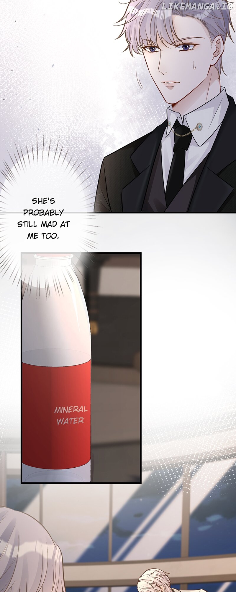 Everyone’s Darling Chapter 46 - Page 25