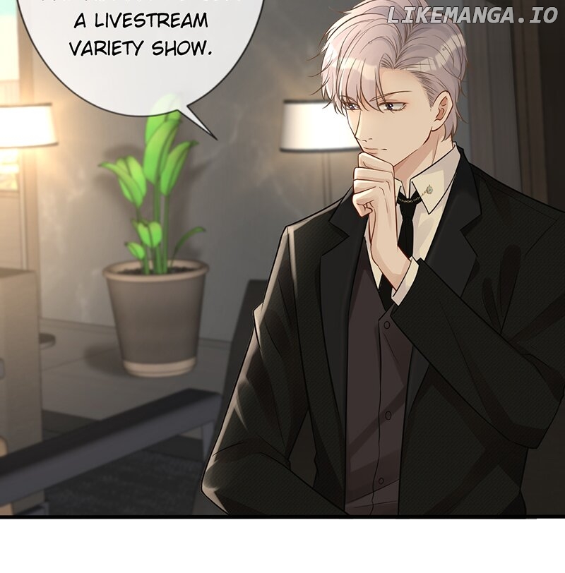 Everyone’s Darling Chapter 46 - Page 27