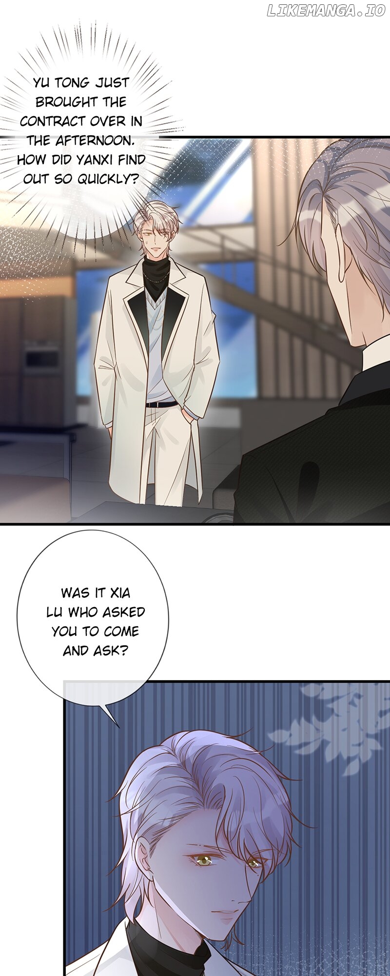 Everyone’s Darling Chapter 46 - Page 28