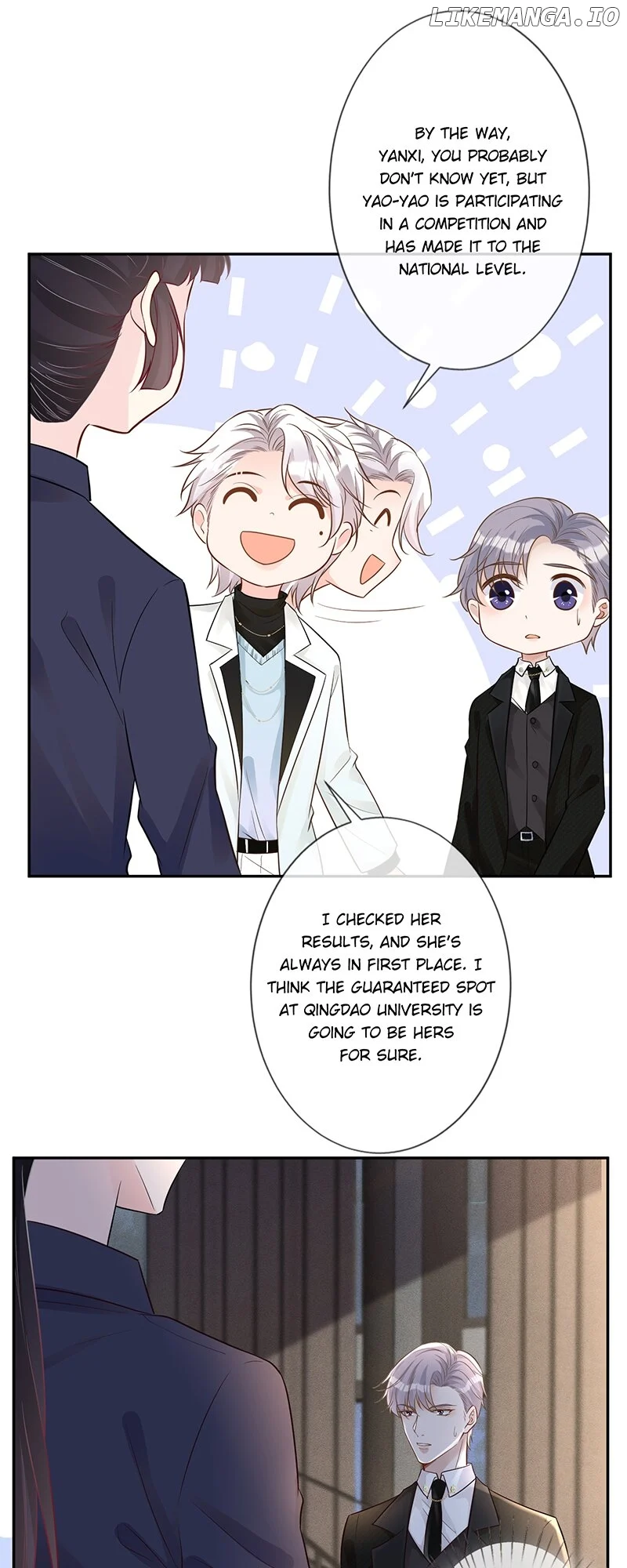 Everyone’s Darling Chapter 47 - Page 4