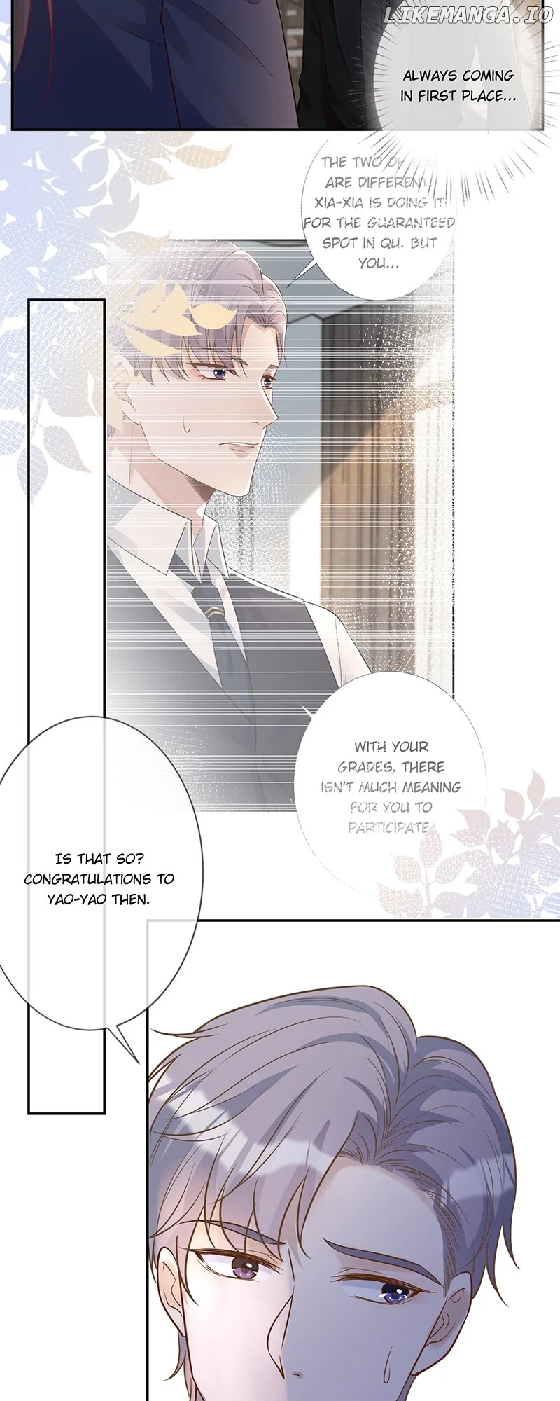 Everyone’s Darling Chapter 47 - Page 5