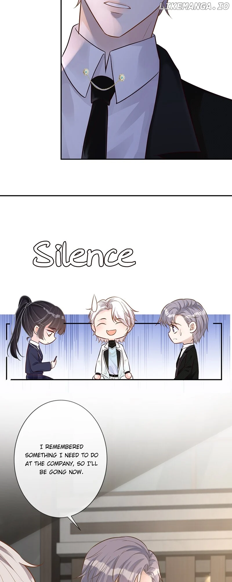 Everyone’s Darling Chapter 47 - Page 6