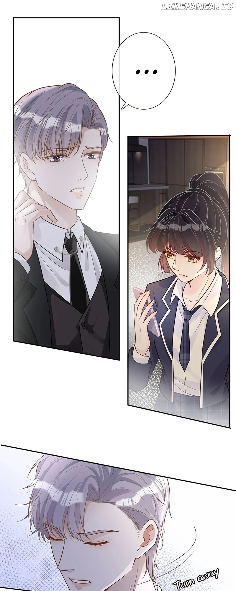 Everyone’s Darling Chapter 47 - Page 8