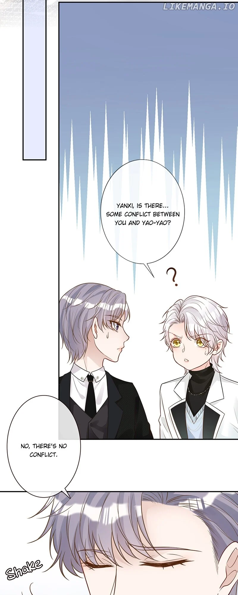 Everyone’s Darling Chapter 47 - Page 10