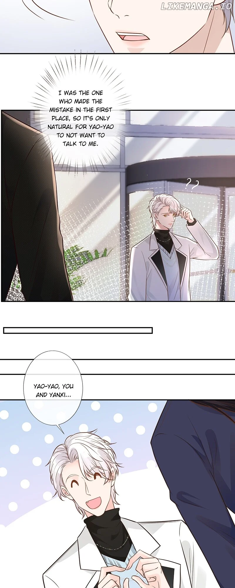 Everyone’s Darling Chapter 47 - Page 11