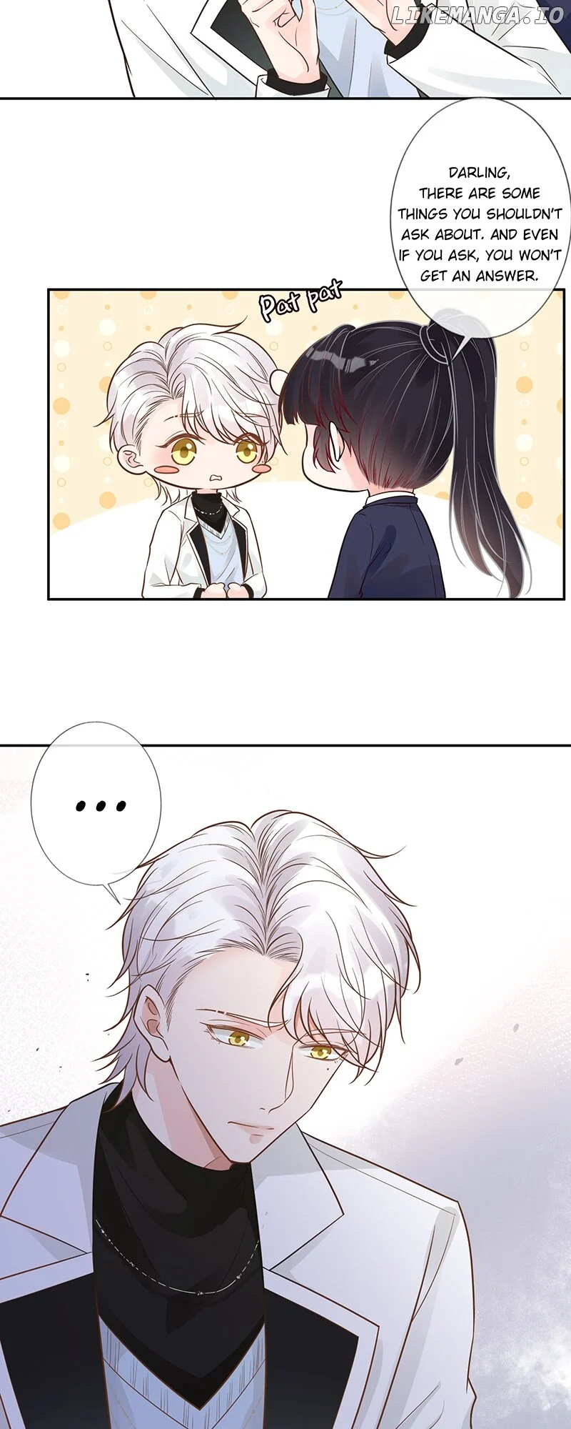Everyone’s Darling Chapter 47 - Page 12