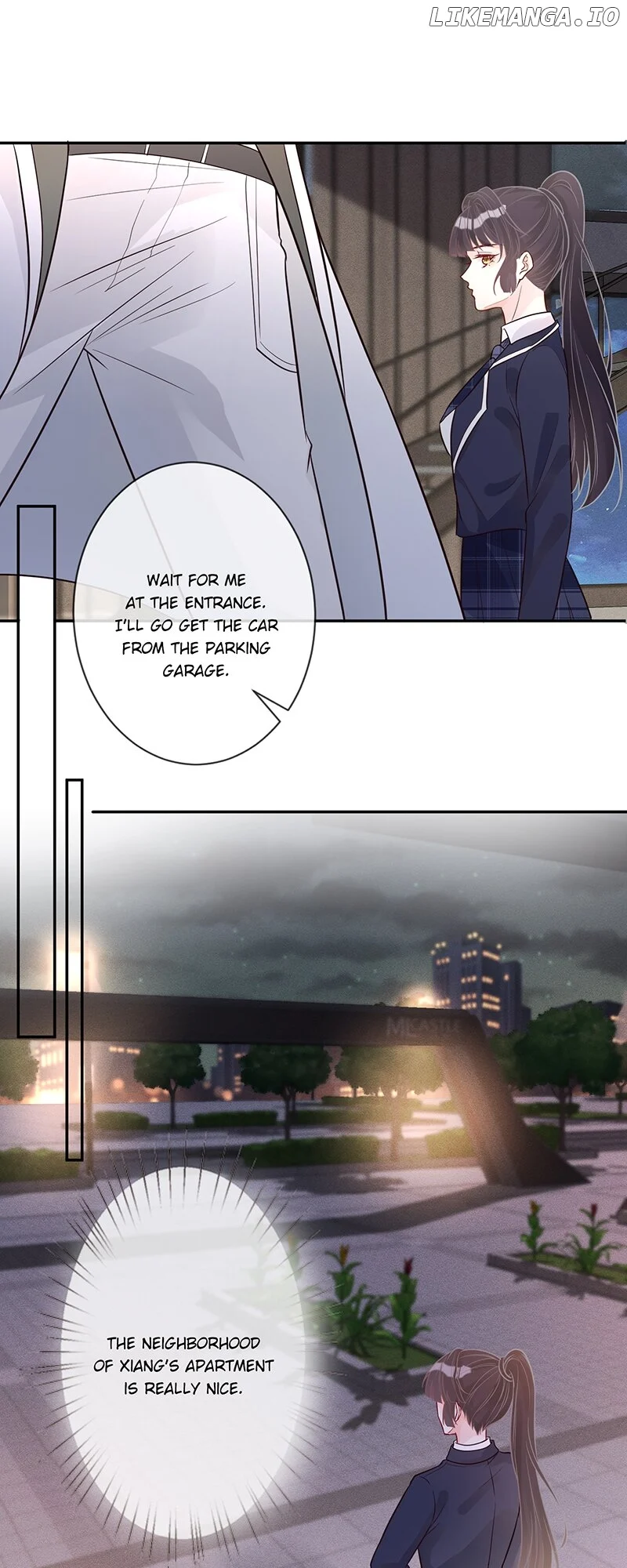 Everyone’s Darling Chapter 47 - Page 16