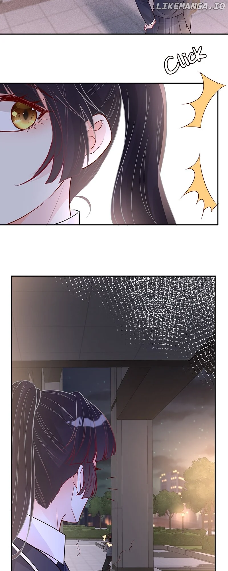 Everyone’s Darling Chapter 47 - Page 17