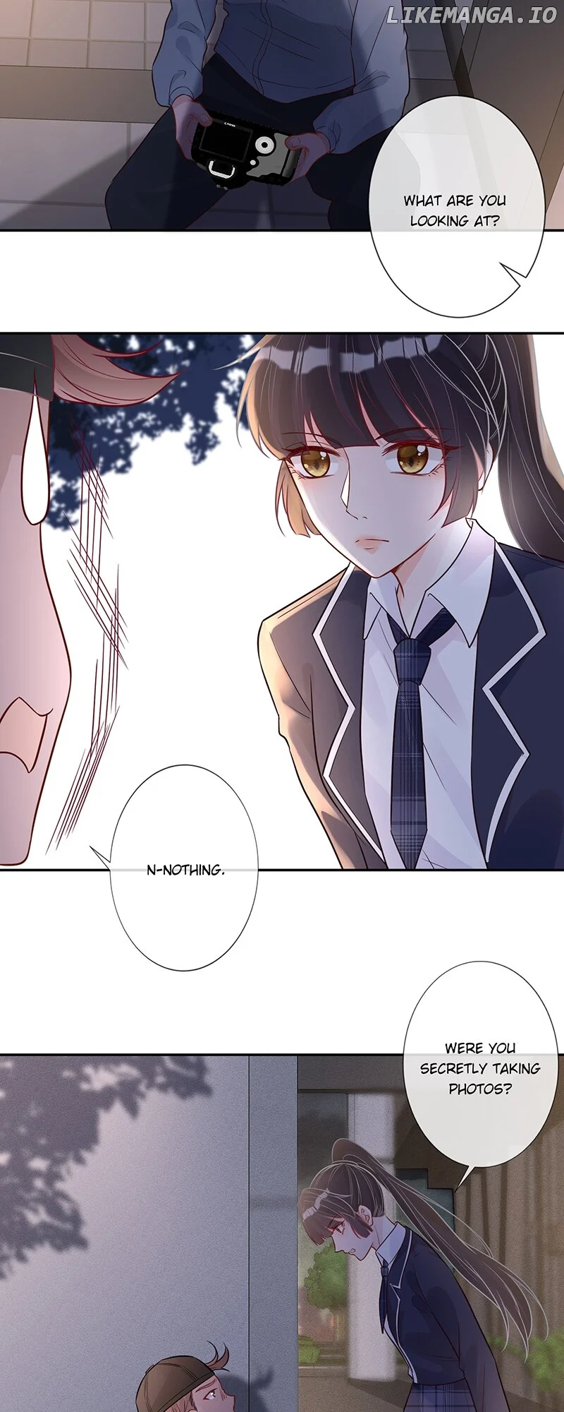 Everyone’s Darling Chapter 47 - Page 19