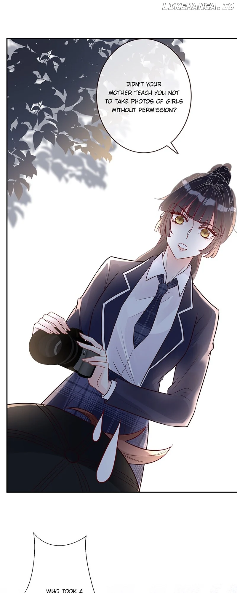 Everyone’s Darling Chapter 47 - Page 22