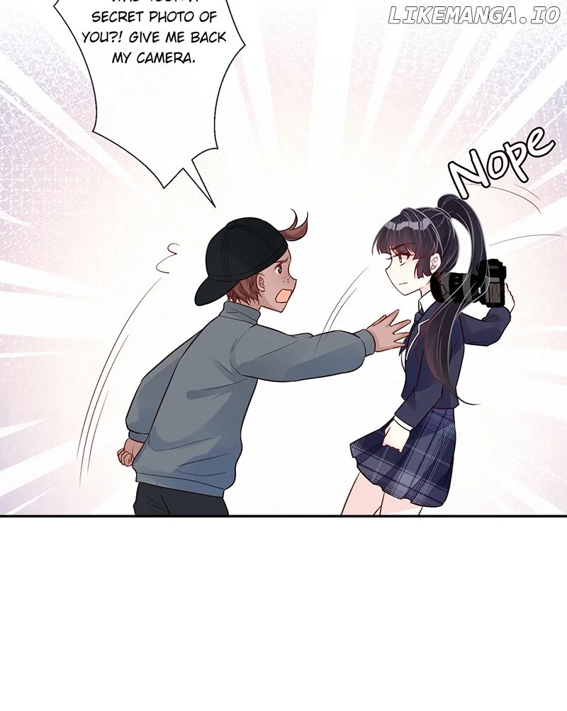 Everyone’s Darling Chapter 47 - Page 23
