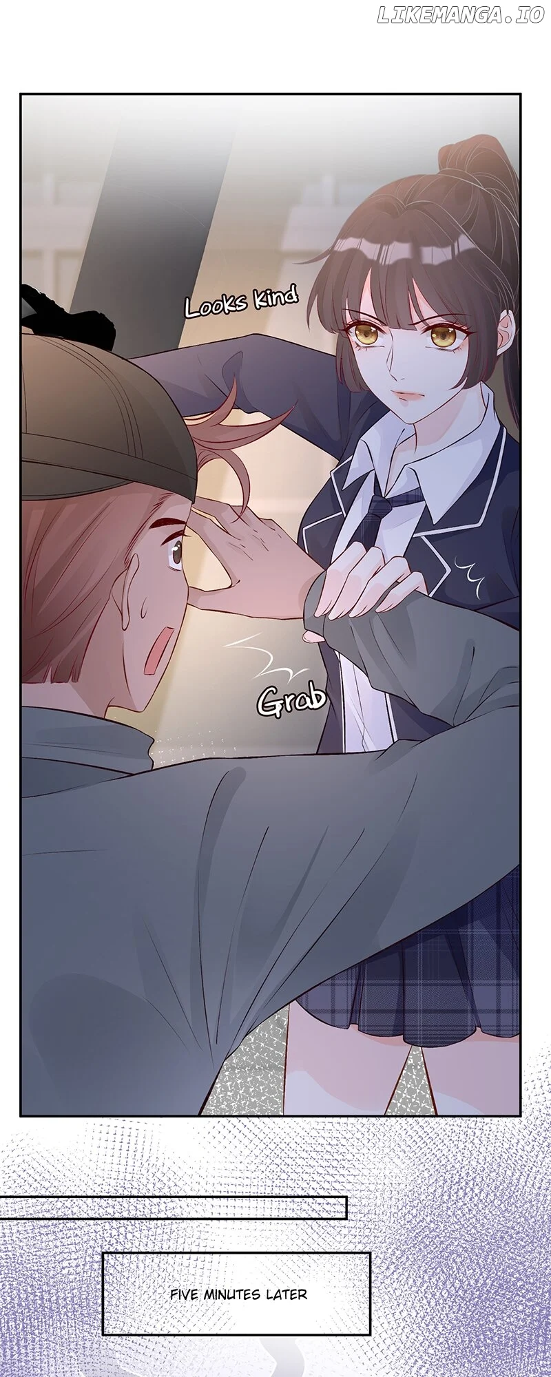 Everyone’s Darling Chapter 47 - Page 24