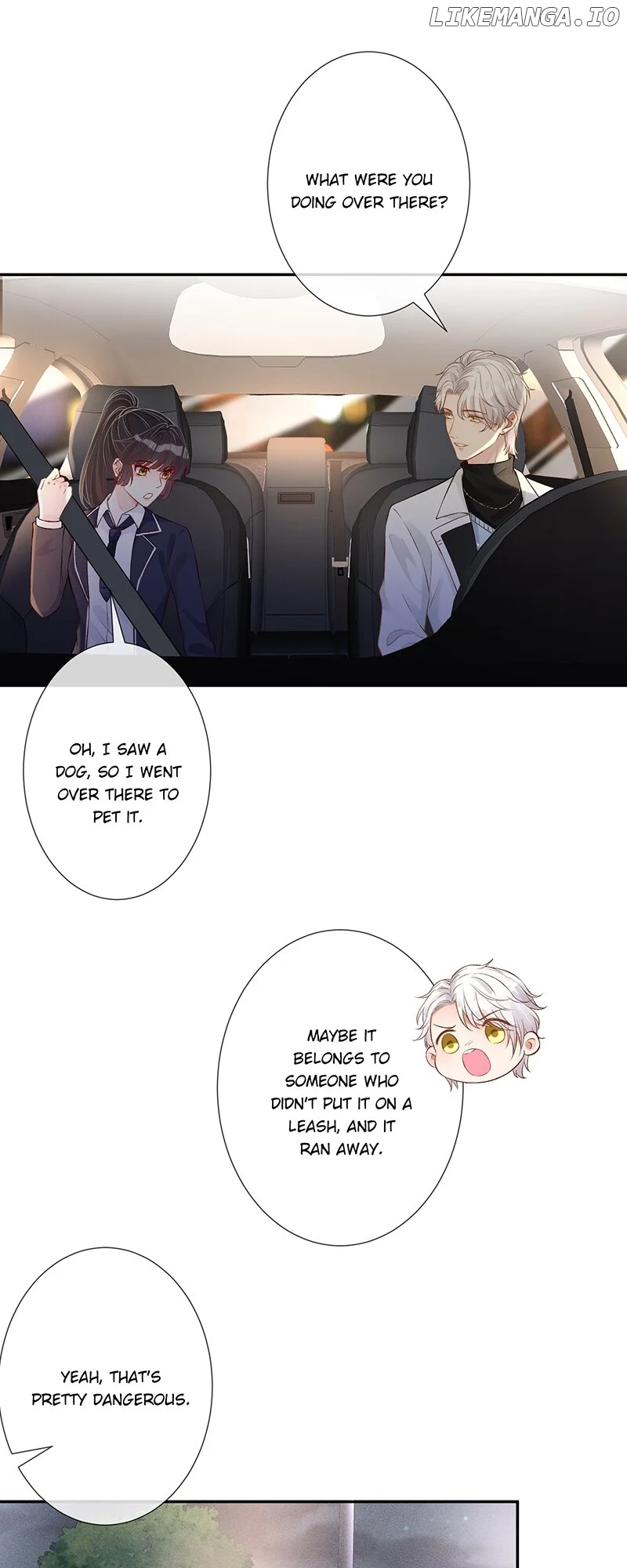 Everyone’s Darling Chapter 47 - Page 26