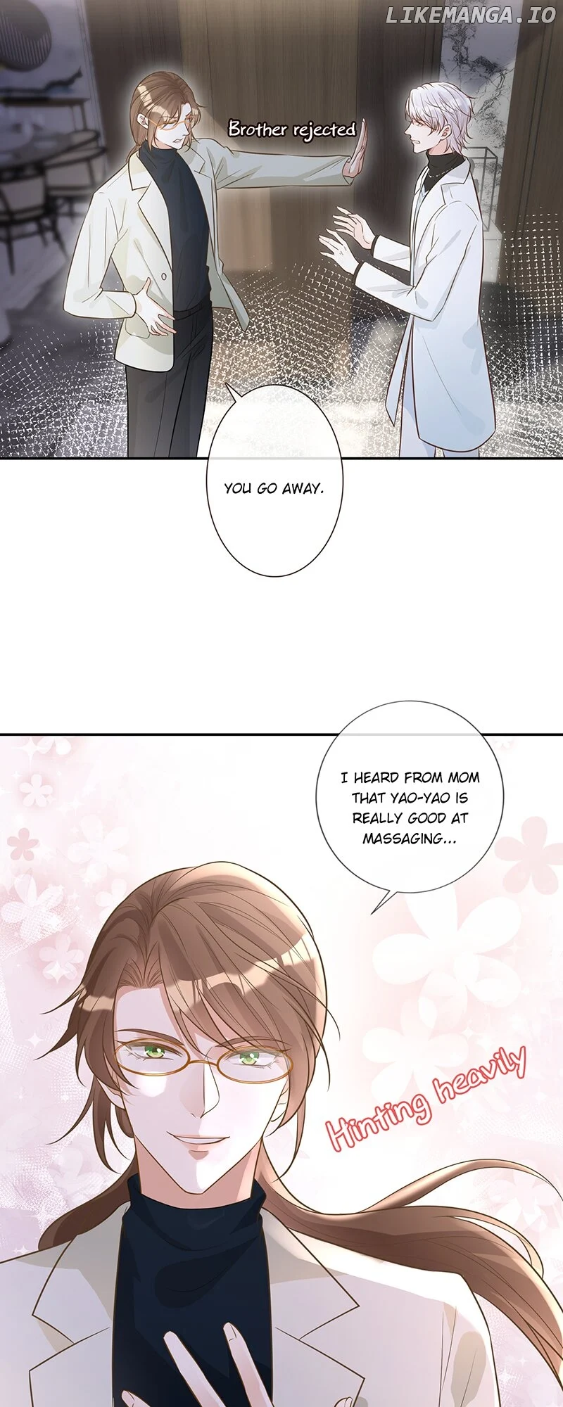 Everyone’s Darling Chapter 48 - Page 4