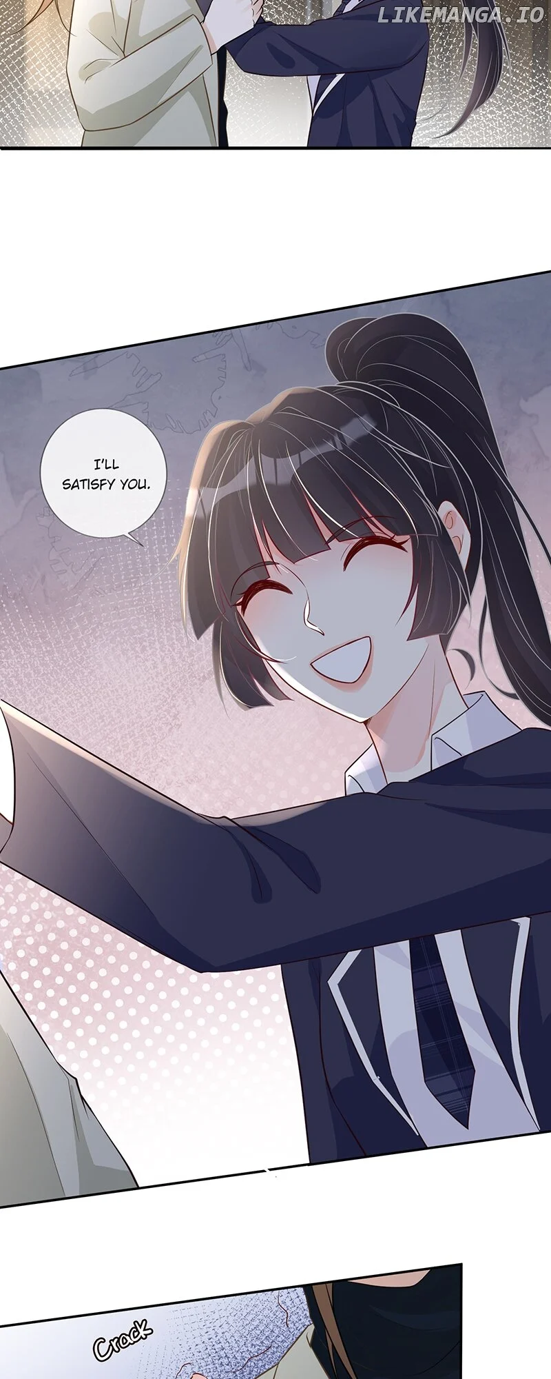 Everyone’s Darling Chapter 48 - Page 6