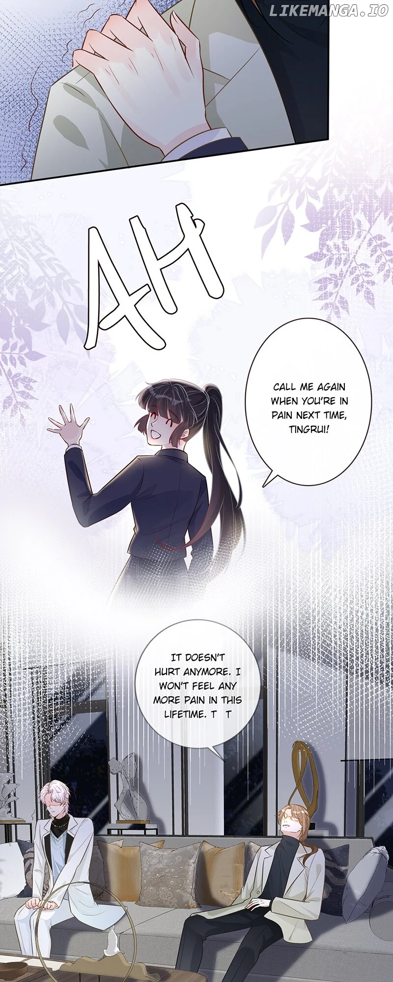 Everyone’s Darling Chapter 48 - Page 7