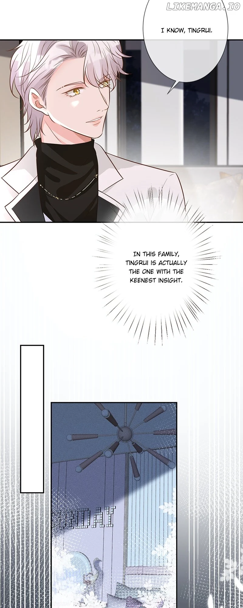 Everyone’s Darling Chapter 48 - Page 10