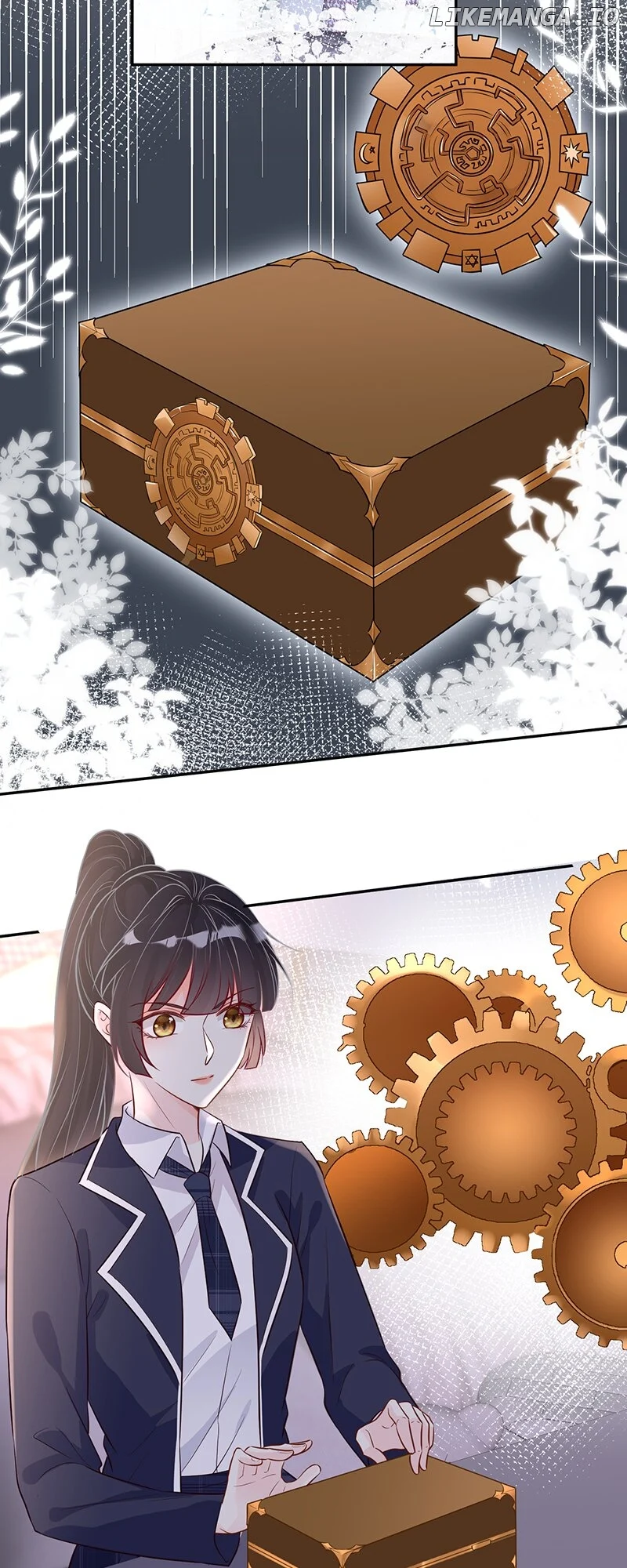 Everyone’s Darling Chapter 48 - Page 11