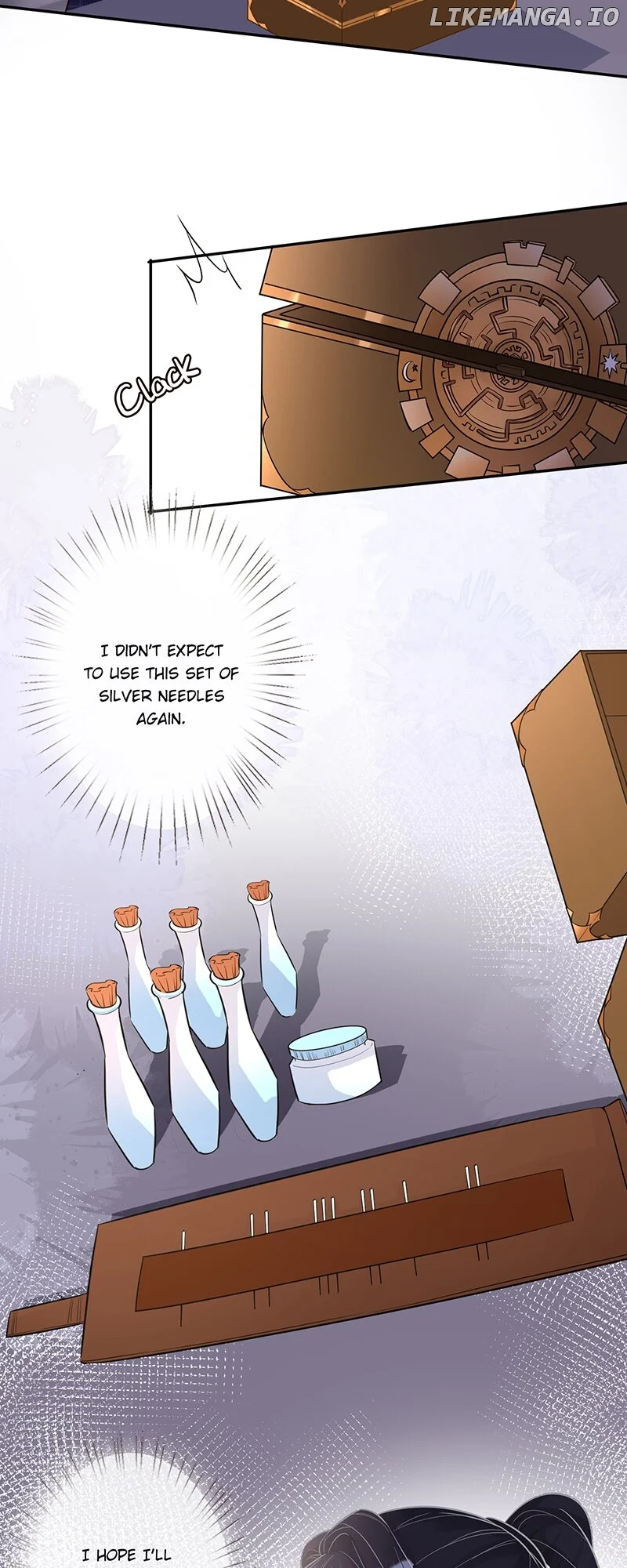 Everyone’s Darling Chapter 48 - Page 12