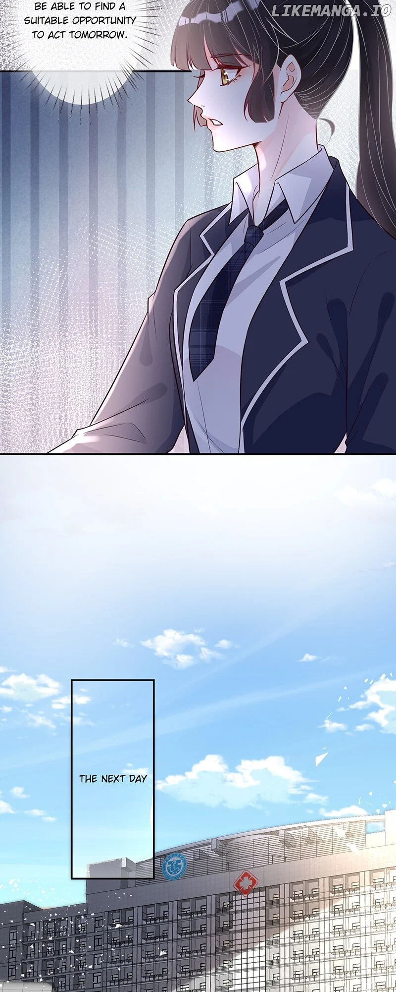 Everyone’s Darling Chapter 48 - Page 13