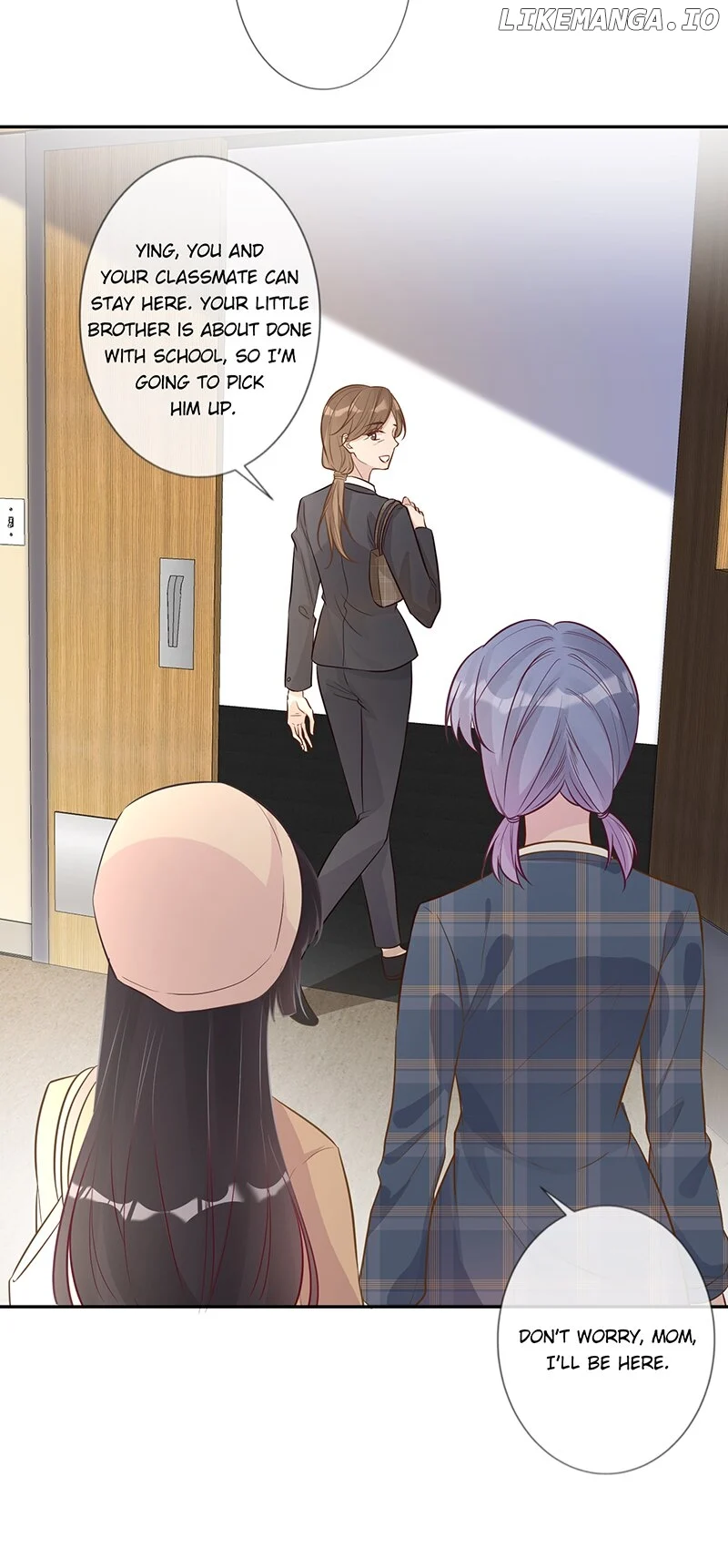 Everyone’s Darling Chapter 48 - Page 15