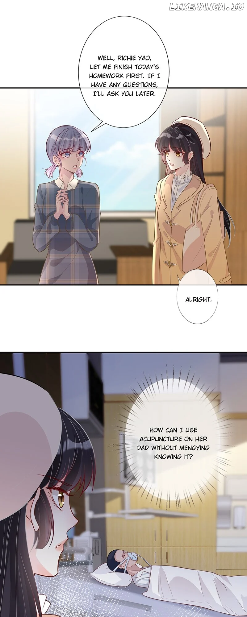 Everyone’s Darling Chapter 48 - Page 16