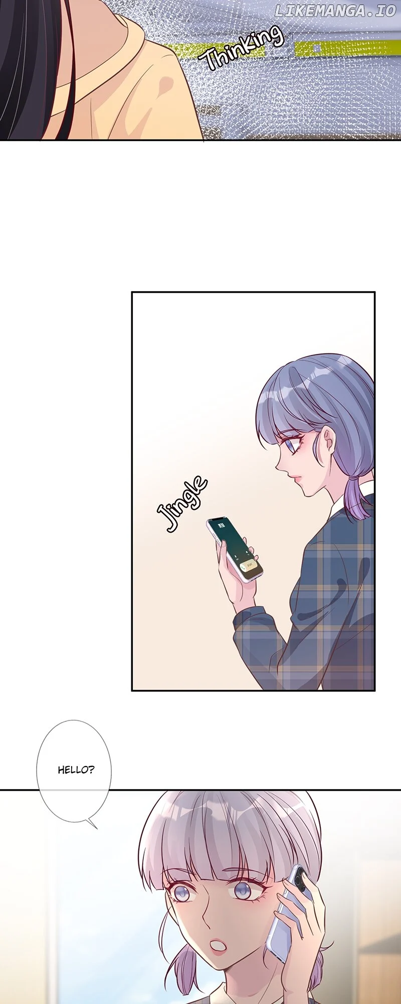 Everyone’s Darling Chapter 48 - Page 17