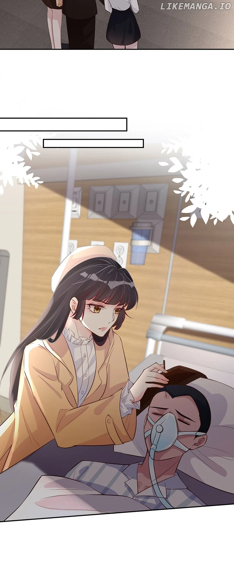 Everyone’s Darling Chapter 48 - Page 21