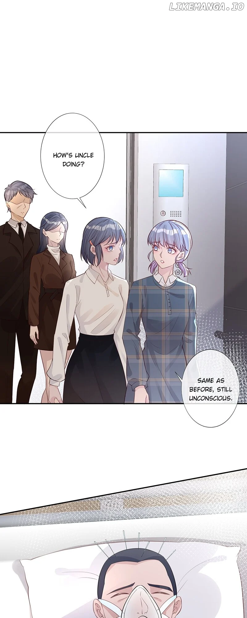 Everyone’s Darling Chapter 48 - Page 22