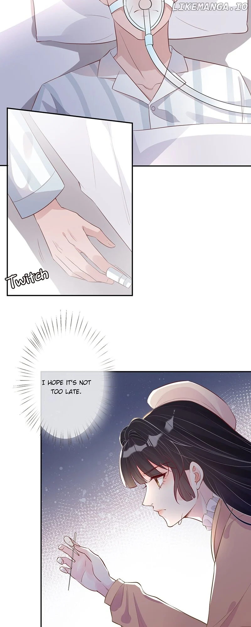 Everyone’s Darling Chapter 48 - Page 23